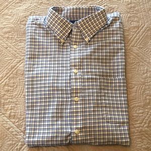 Men’s Dress Shirt